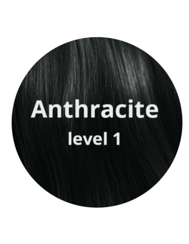 Lisap Color Anthracite Mask 250 ml