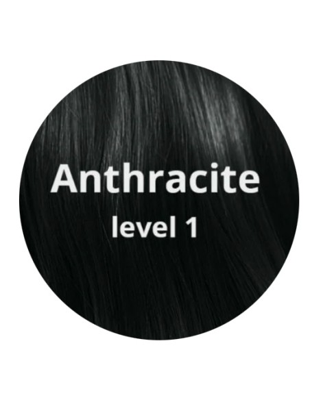 Lisap Color Anthracite Mask 250 ml