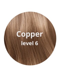 Lisap Color Copper Mascarilla 250 ml