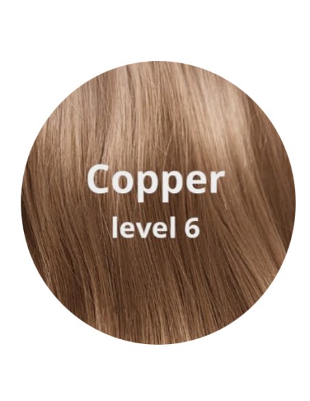 Lisap Color Copper Mask 250 ml