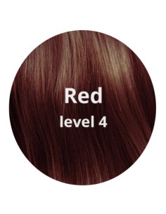 Lisap Color Red Mascarilla 250 ml