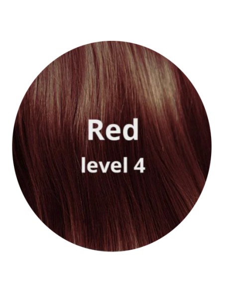 Lisap Color Red Mascarilla 250 ml