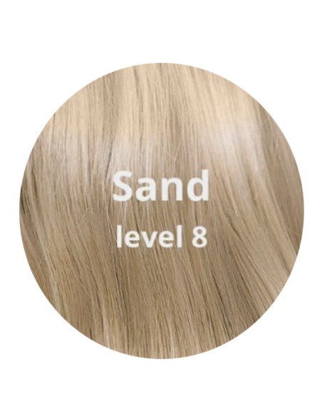 Lisap Color Sand Mascarilla 250 ml