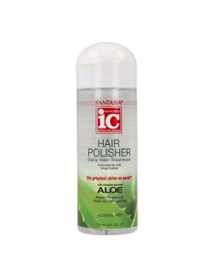 Fantasia Ic Hair Polisher Daily Hair Tratamento Soro 178 Ml