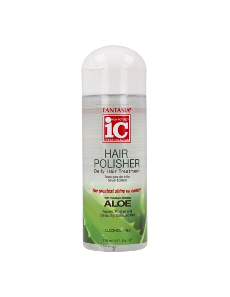 Fantasia Ic Hair Polisher Sérum De Traitement Des Cheveux Quotidien 178 Ml