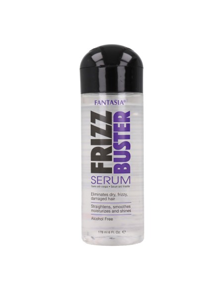 Fantasia Ic Polish Frizz Buster Sérum 178 Ml