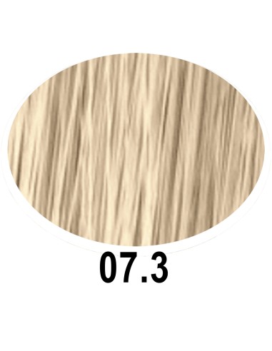 Wella Shinefinity Color 07.3 60 ml