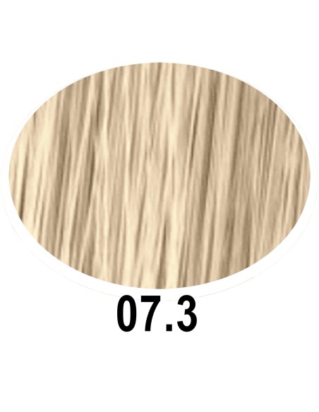 Wella Shinefinity Color 07.3 60 ml