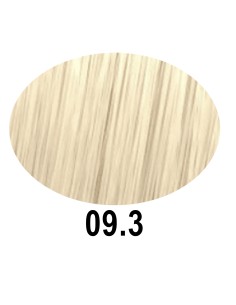 Wella Shinefinity Cor 09.3 60 ml