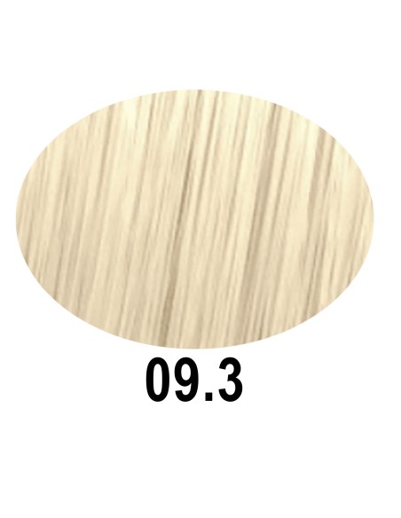 Wella Shinefinity Color 09.3 60 ml