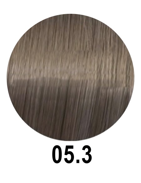 Wella Shinefinity Color 05.3 60 ml