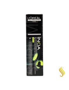 L'Oréal Inoa Color 6.34 60 gr