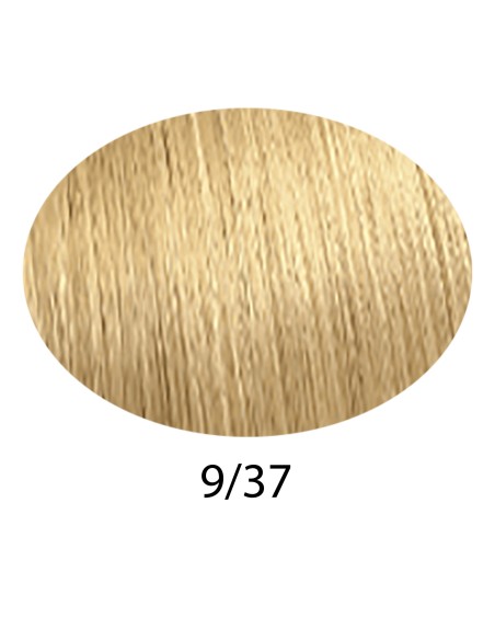 Wella Illumina Color 9/37 Loiro Castanho Dourado Muito Claro 60 ml