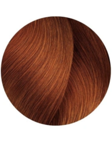 L’Oréal Dia Color 7.44 - Rubio Cobrizo Profundo 60 ml