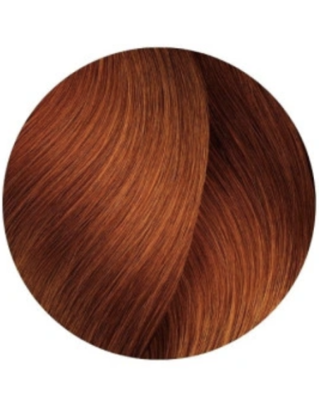 L’Oréal Dia Color 7.44 - Rubio Cobrizo Profundo 60 ml