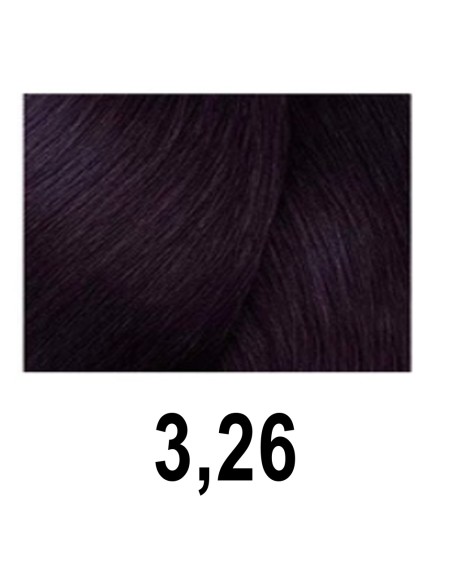 Loreal Inoa 60gr, Color 3,26