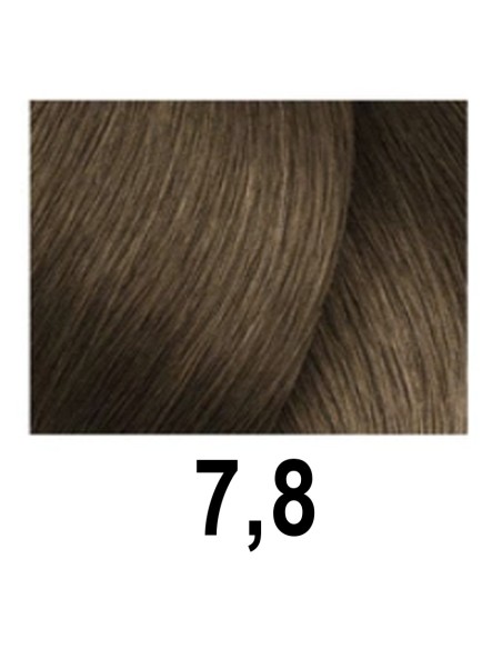 Loreal Inoa Color 7.8 Moka Blond 60 gr