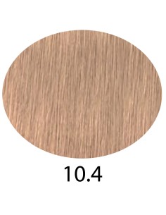 Schwarzkopf Igora Vibrance 10-4 Soft Beige Toner 60 ml