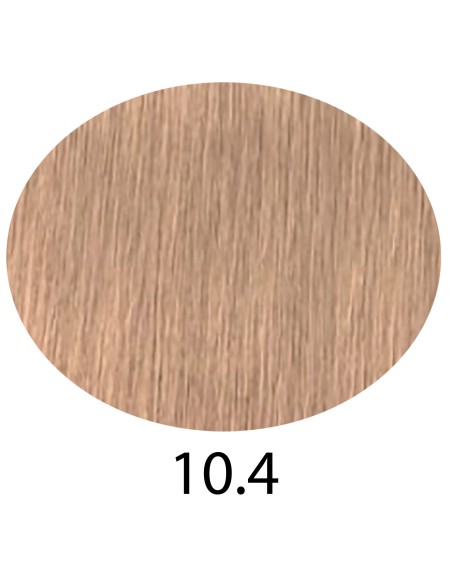 Schwarzkopf Igora Vibrance 10-4 Soft Beige Toner 60 ml