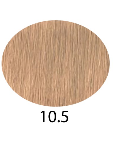 Schwarzkopf Igora Vibrance 10-5 Tonique Doux Doré 60 ml