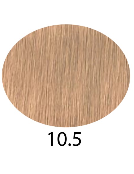 Schwarzkopf Igora Vibrance 10-5 Tonique Doux Doré 60 ml
