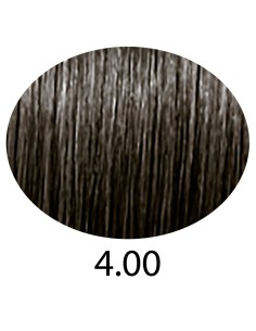 Schwarzkopf Igora Vibrance 4-00 Medium Natural Intense Brown 60 ml