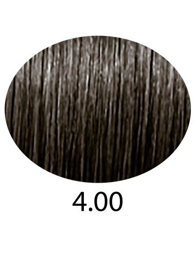 Schwarzkopf Igora Vibrance 4-00 Châtain Moyen Naturel Intense 60 ml