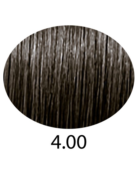 Schwarzkopf Igora Vibrance 4-00 Châtain Moyen Naturel Intense 60 ml