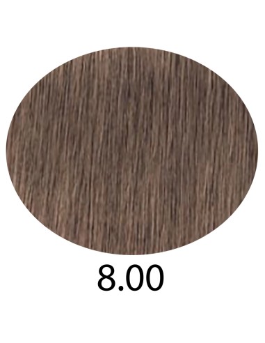 Schwarzkopf Igora Vibrance 8-00 Blond clair naturel intense 60 ml