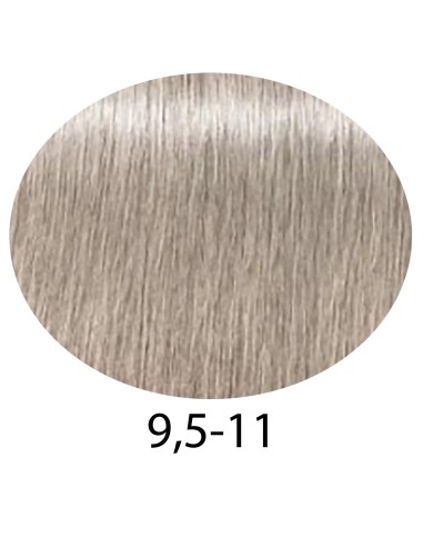 Schwarzkopf Igora Vibrance 9.5-11 Intense Ash Matizer 60 ml