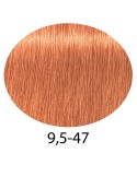 Schwarzkopf Igora Vibrance 9.5-47 Matizador Beige Cobrizo 60 ml