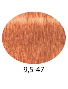 Schwarzkopf Igora Vibrance 9.5-47 Copper Beige Matizer 60 ml