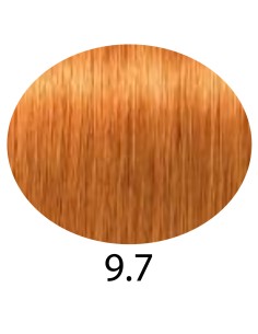 Schwarzkopf Igora Vibrance 9-7 60 ml