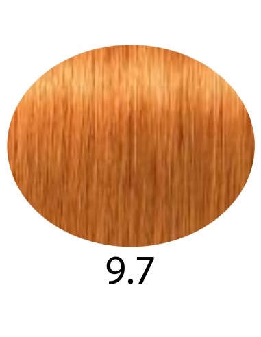 Schwarzkopf Igora Vibrance 9-7 60 ml