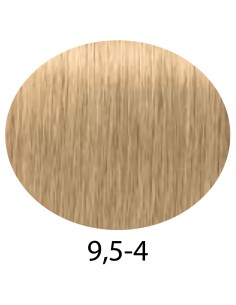 Schwarzkopf Igora Vibrance 9.5-4 60 ml