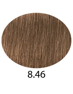 Schwarzkopf Igora Vibrance 8-46 60 ml