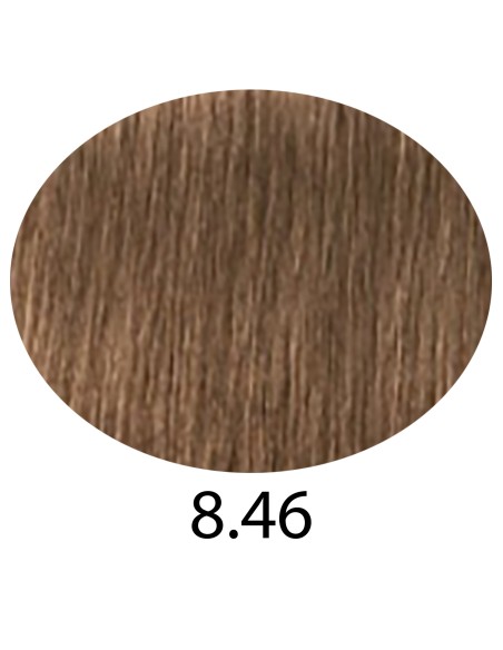 Schwarzkopf Igora Vibrance 8-46 60 ml