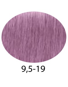 Schwarzkopf Igora Vibrance 9.5-19 60 ml