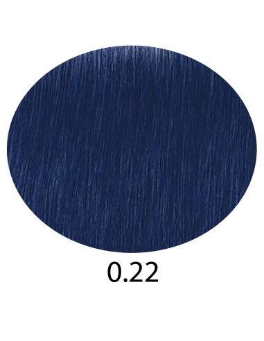 Schwarzkopf Igora Vibrance Couleur 0-22 60 ml