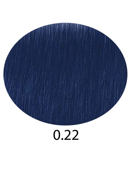 Schwarzkopf Igora Vibrance Couleur 0-22 60 ml