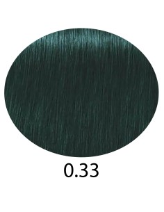 Schwarzkopf Igora Vibrance Color 0-33 60 ml