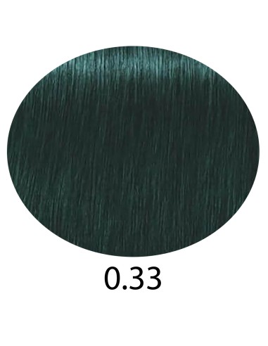 Schwarzkopf Igora Vibrance Couleur 0-33 60 ml