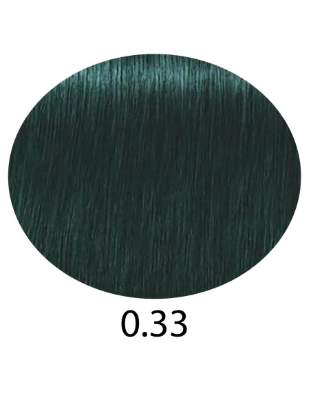 Schwarzkopf Igora Vibrance Couleur 0-33 60 ml