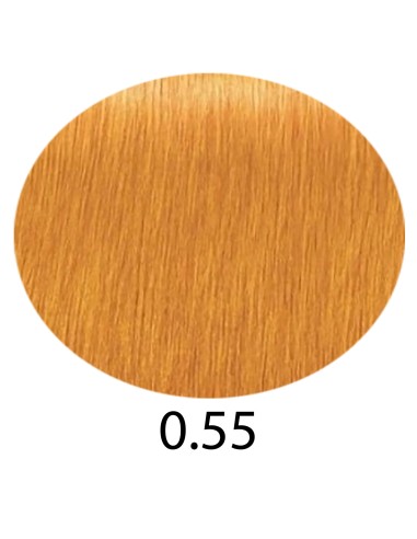 Schwarzkopf Igora Vibrance Couleur 0-55 60 ml