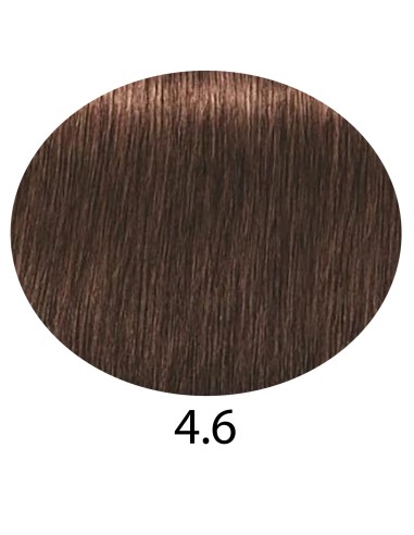 Schwarzkopf Igora Vibrance Cor 4-6 60 ml
