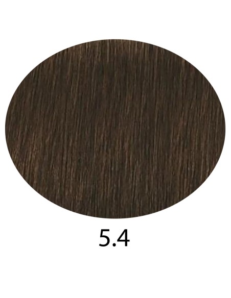 Schwarzkopf Igora Vibrance Couleur 5-4 60 ml