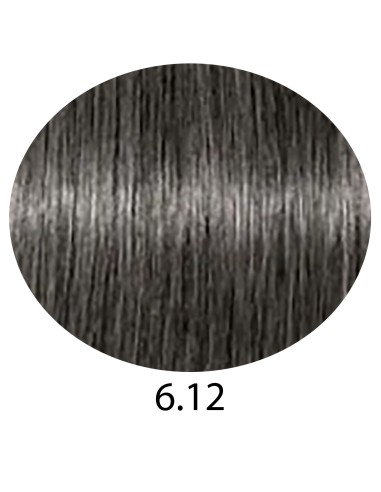 Schwarzkopf Igora Vibrance Cor 6-12 60 ml