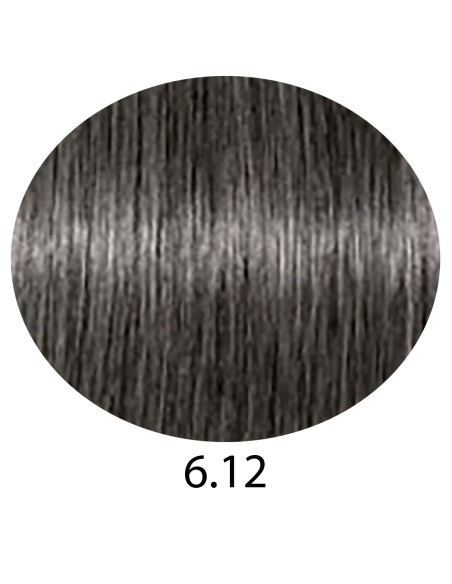 Schwarzkopf Igora Vibrance Cor 6-12 60 ml