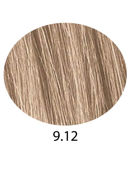 Schwarzkopf Igora Vibrance Couleur 9.12 60 ml