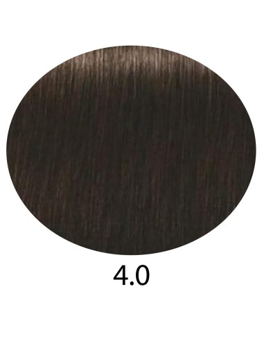 Schwarzkopf Igora Vibrance Couleur 4-0 60 ml